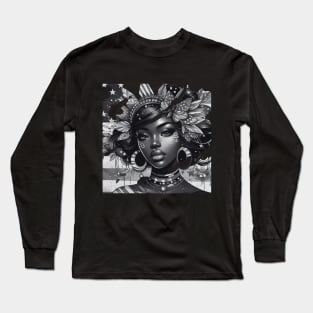 American Beauty, Hero | Catsie Cat Long Sleeve T-Shirt